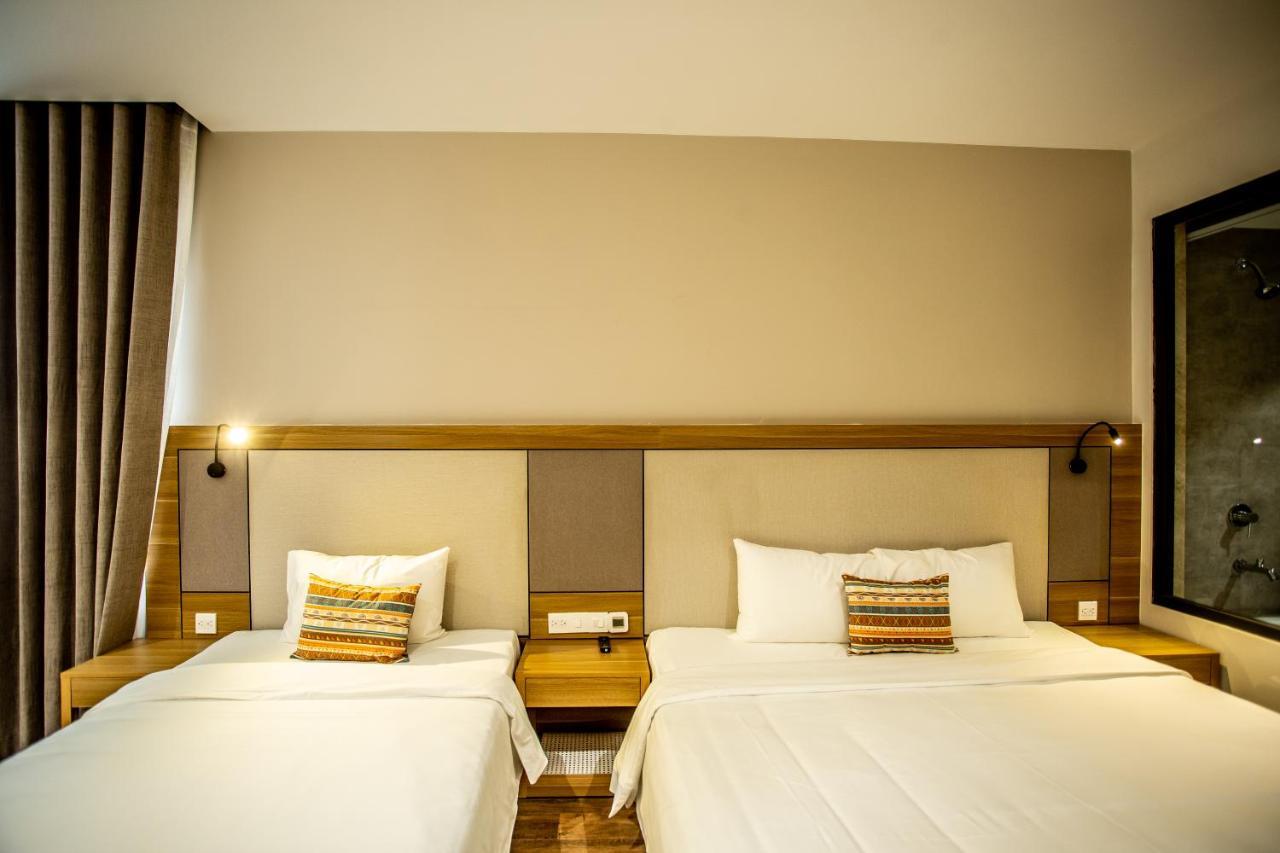 Thanh Mai Hotel Buon Ma Thuot