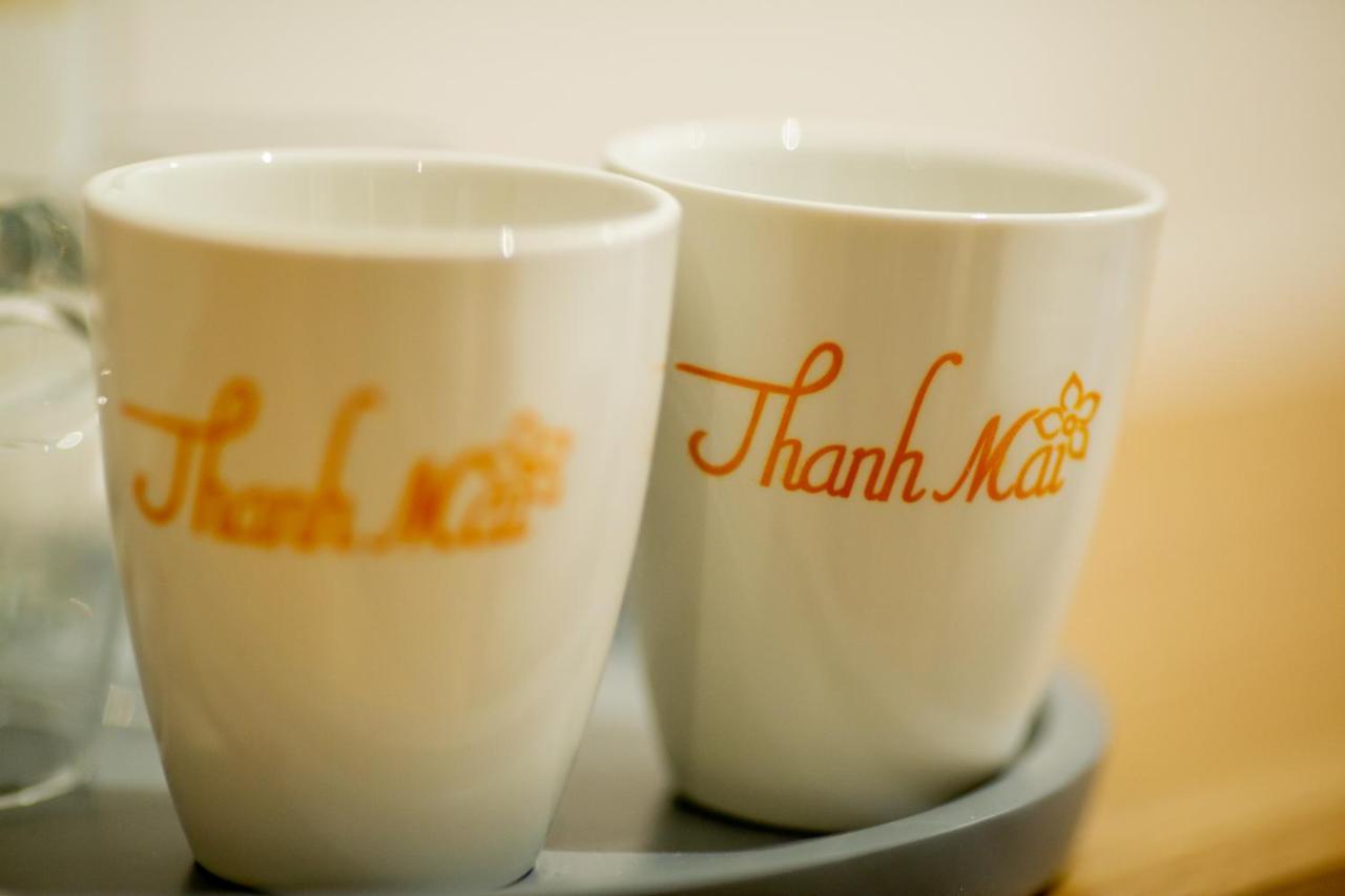 Thanh Mai 3*