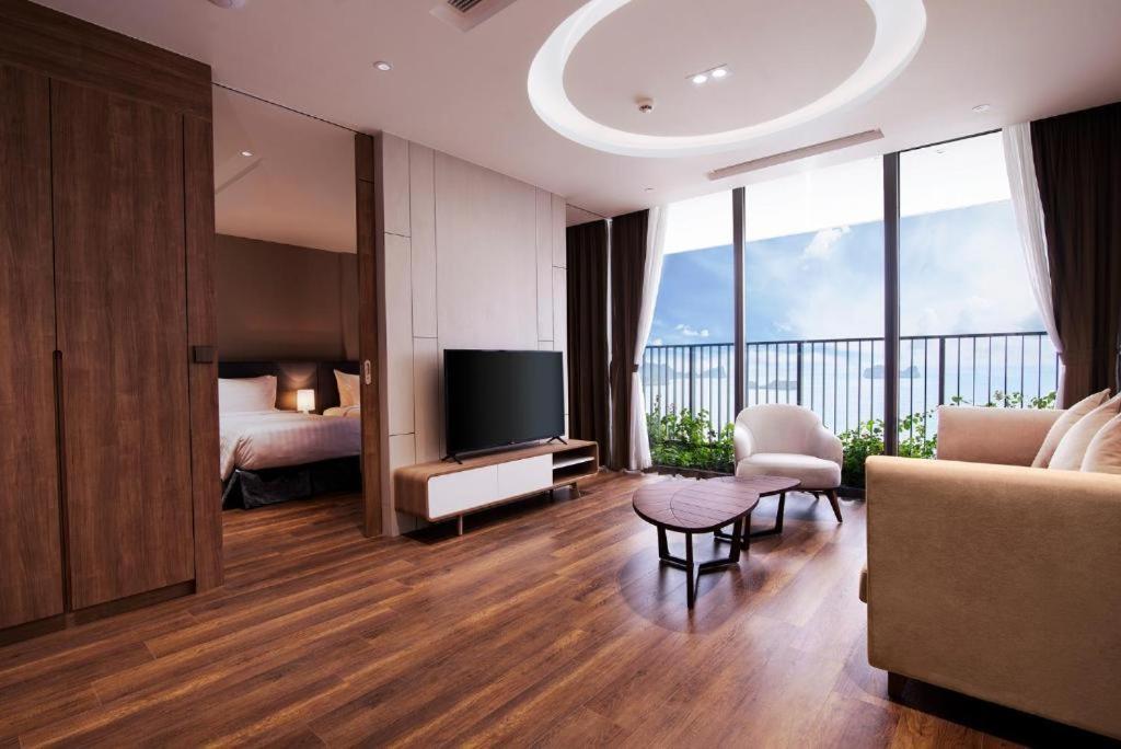 Aparthotel Flamigo Cat Ba *