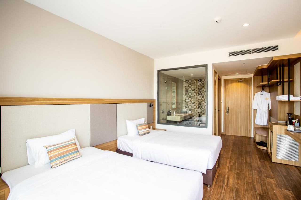 Hotel Thanh Mai
