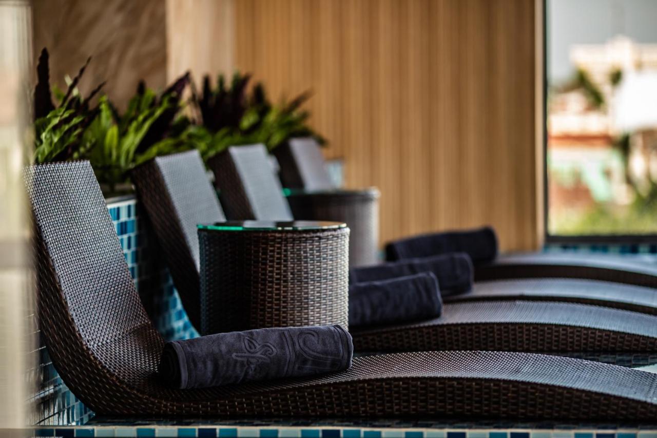 Hotel Thanh Mai