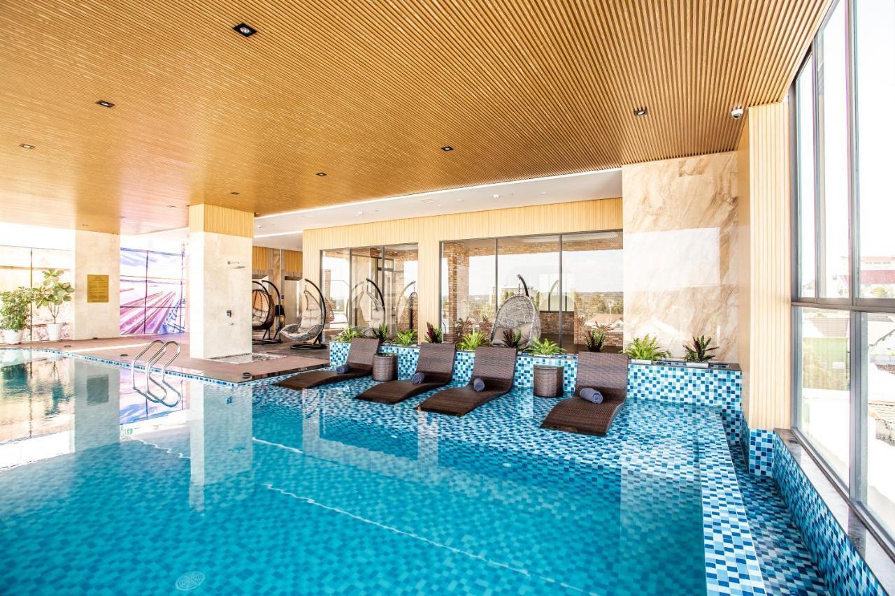 Thanh Mai Hotel 3*