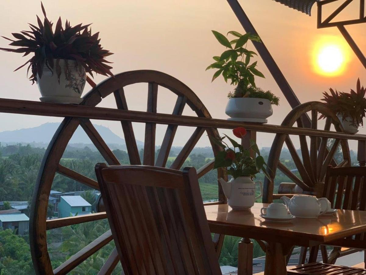 Bed & Breakfast Little Saigon