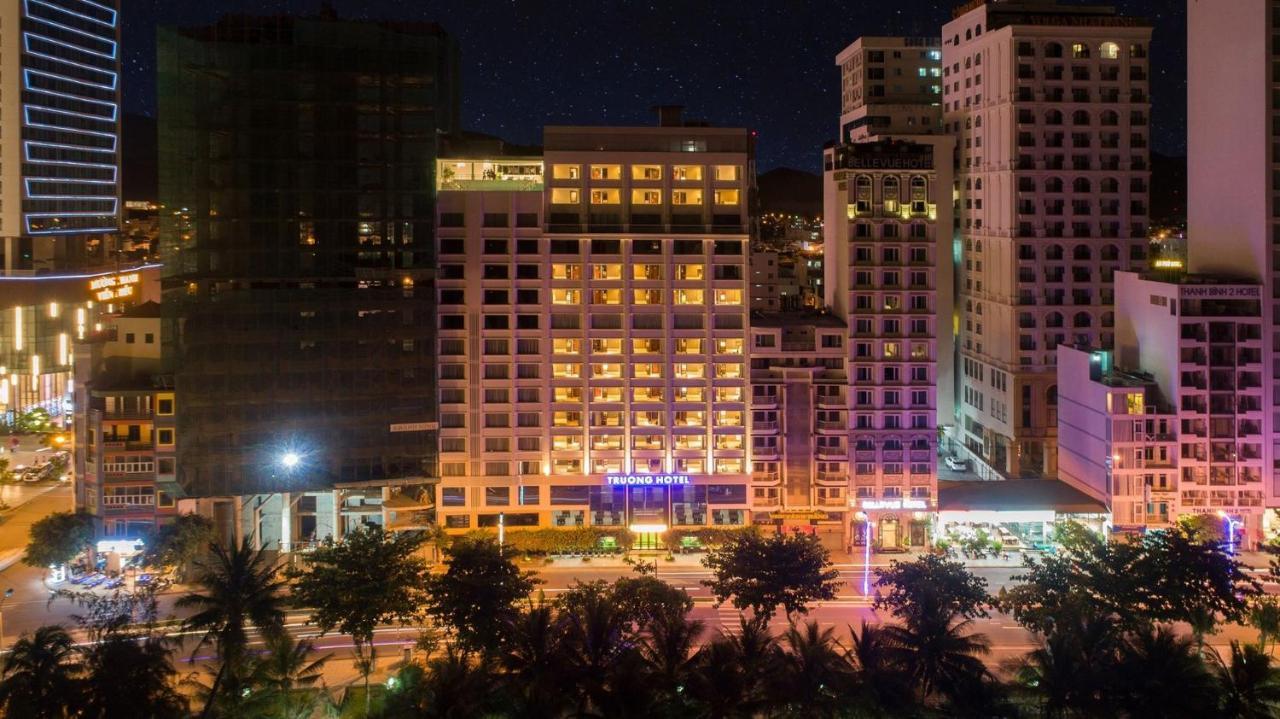 Truong Hotel Nha Trang