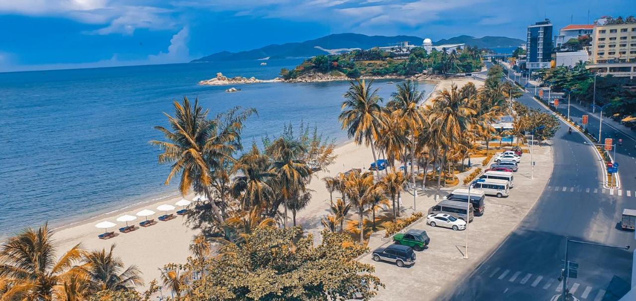 Hotel Truong Nha Trang