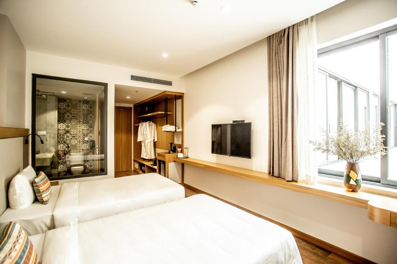 Thanh Mai Hotel 3*