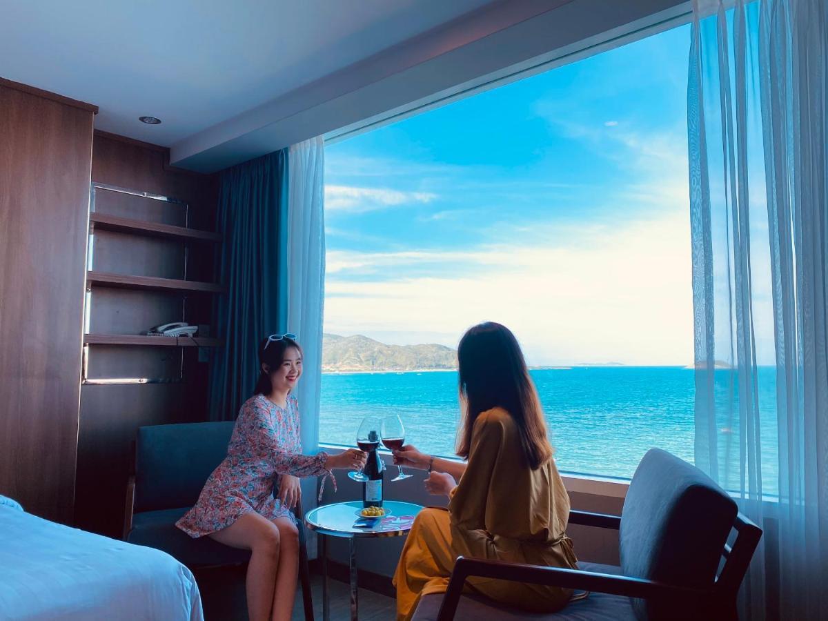 Truong 4* Nha Trang