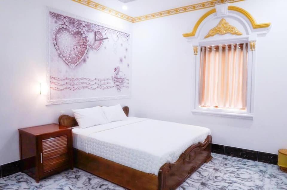 Little Saigon Bed & Breakfast 3*