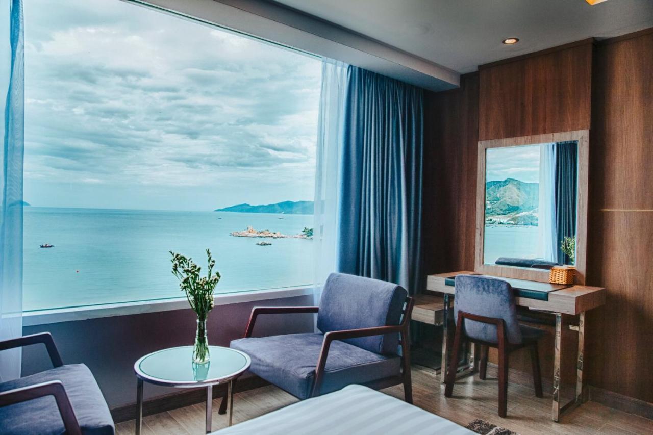 Truong Hotel Nha Trang