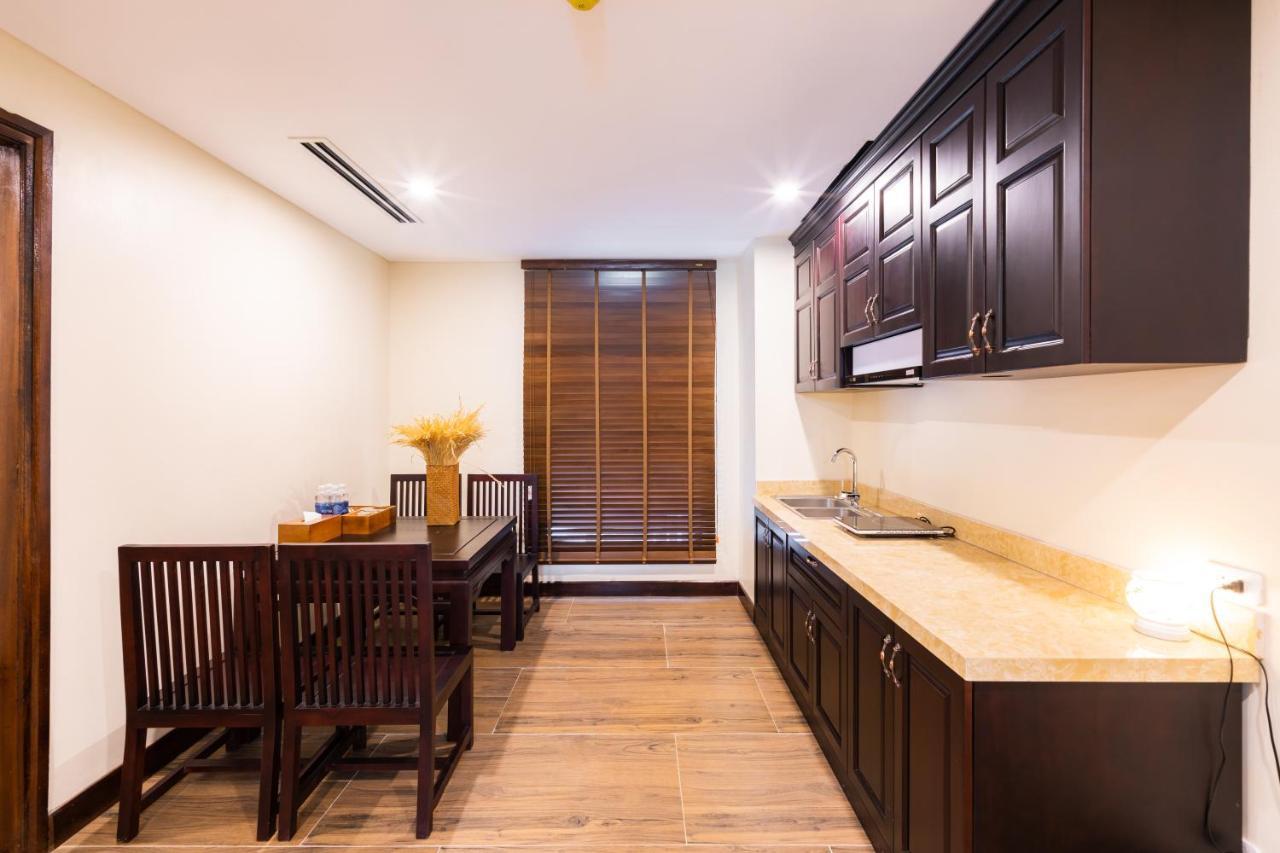Tam Chuc Complex Phu Ly