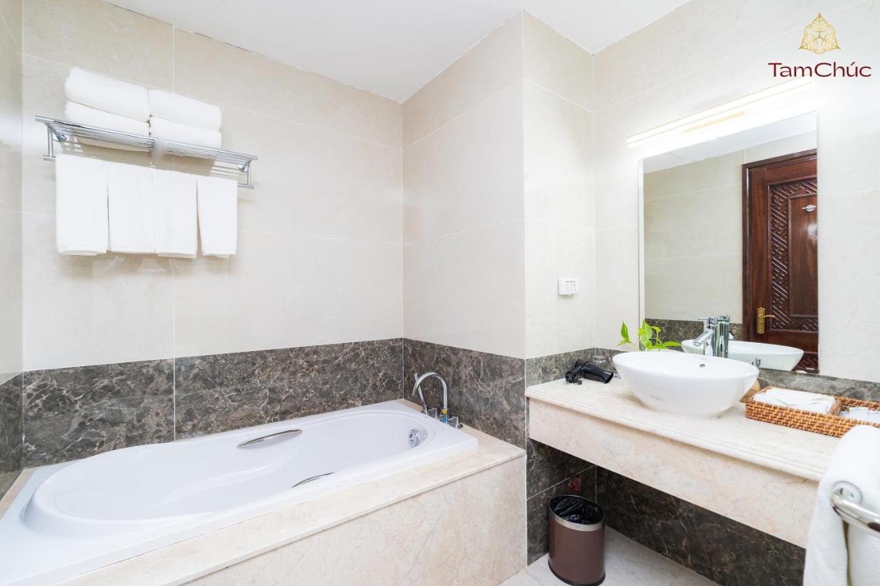 Hotel Tam Chuc Complex Phu Ly