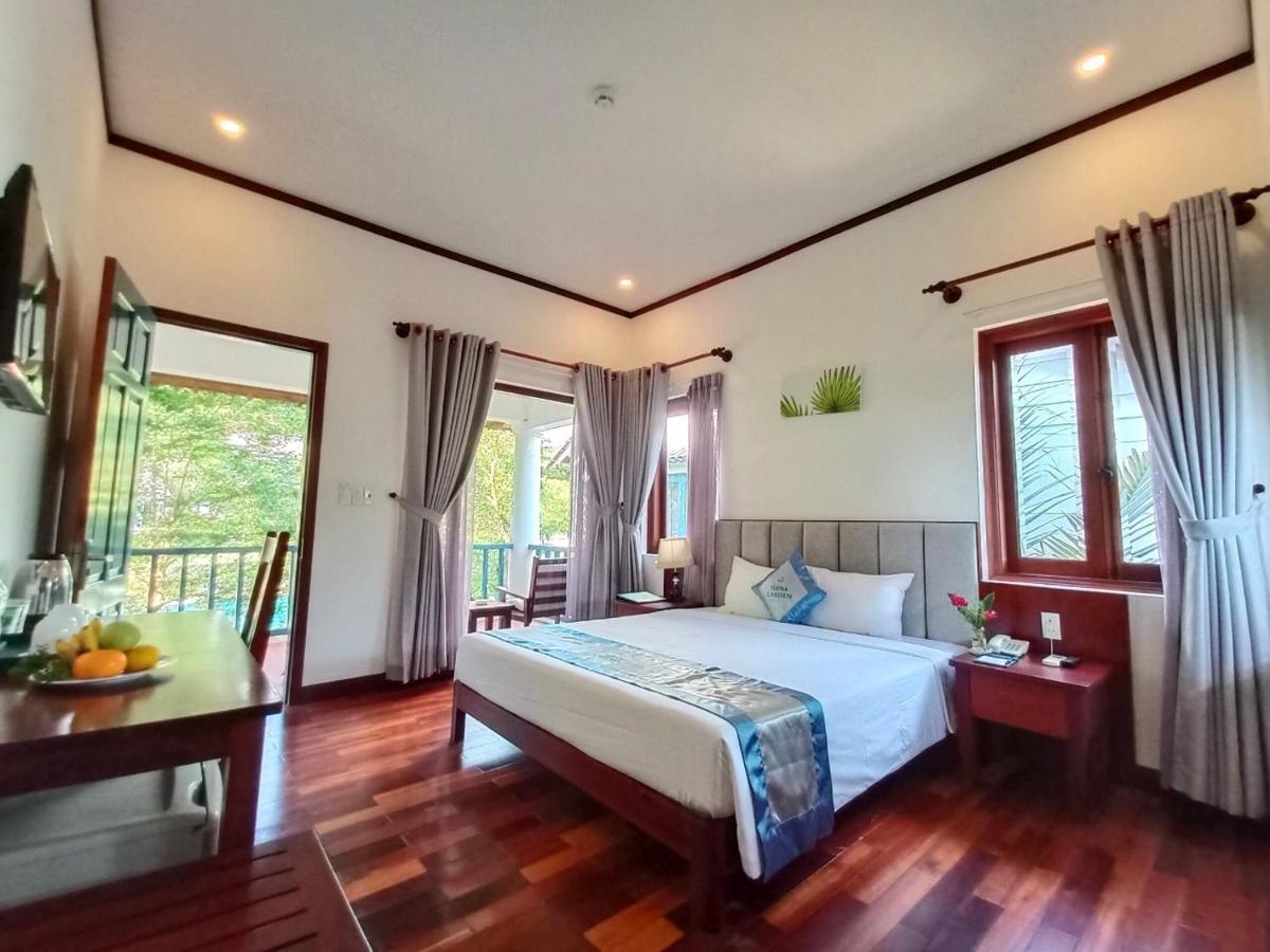 Resort Santa Garden 4*