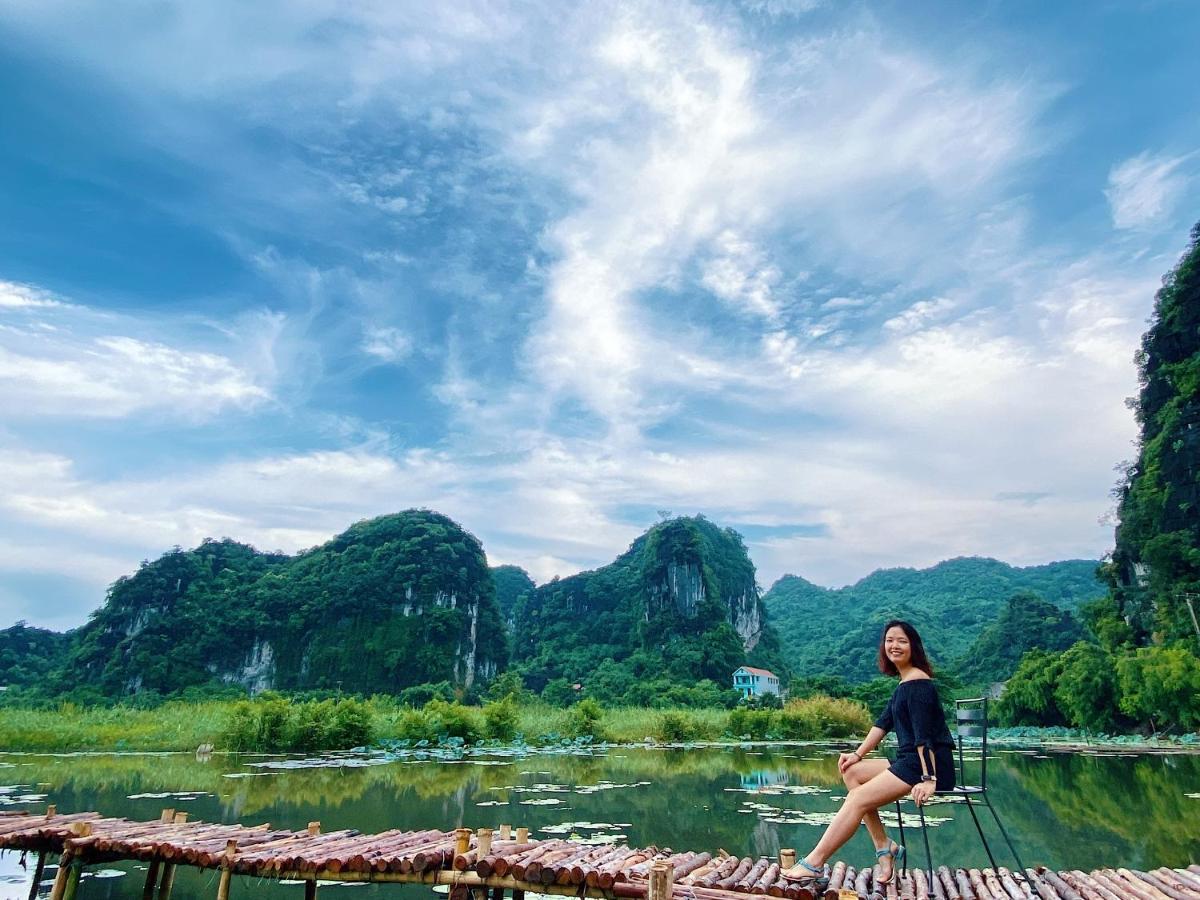 Resort Tam Coc La Montagne &