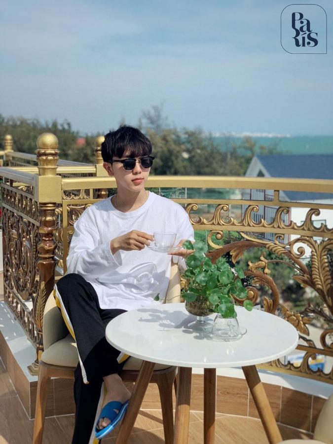 Hotel Paris Binh Thuan