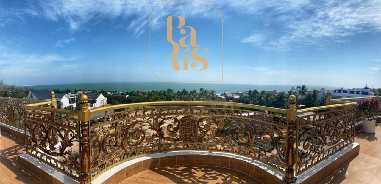 Hotel Paris Binh Thuan Tuy Phong