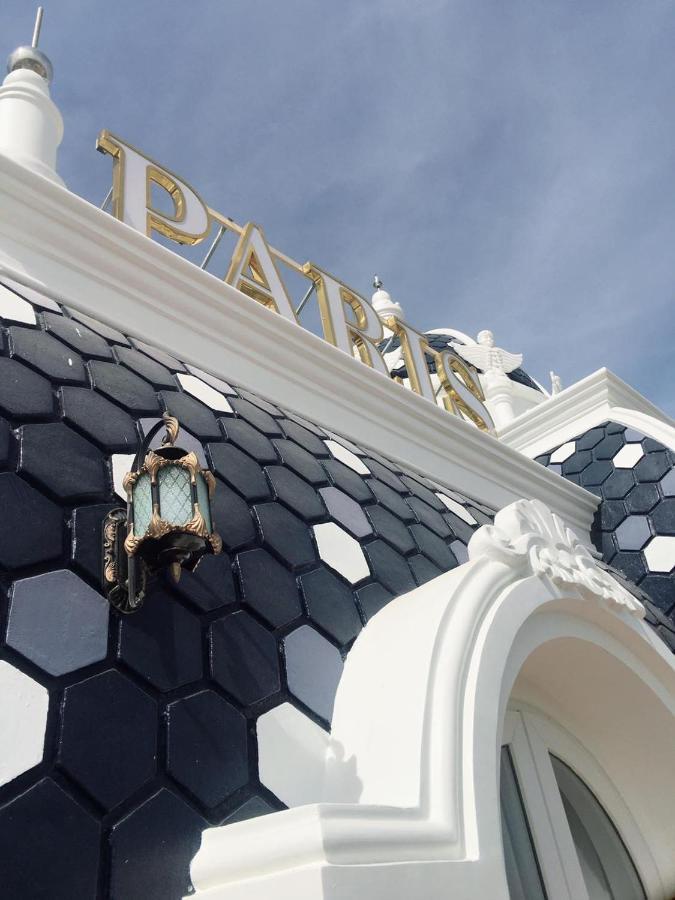 Hotel Paris Binh Thuan 3*