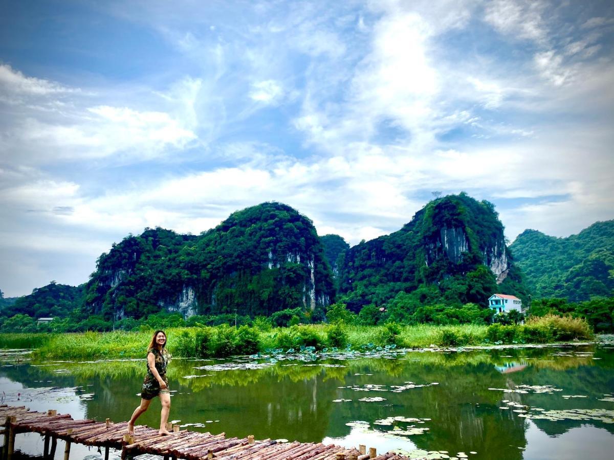 Tam Coc La Montagne & Ninh Binh