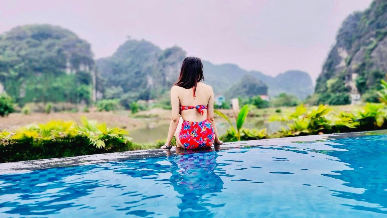 Tam Coc La Montagne & Resort Ninh Binh