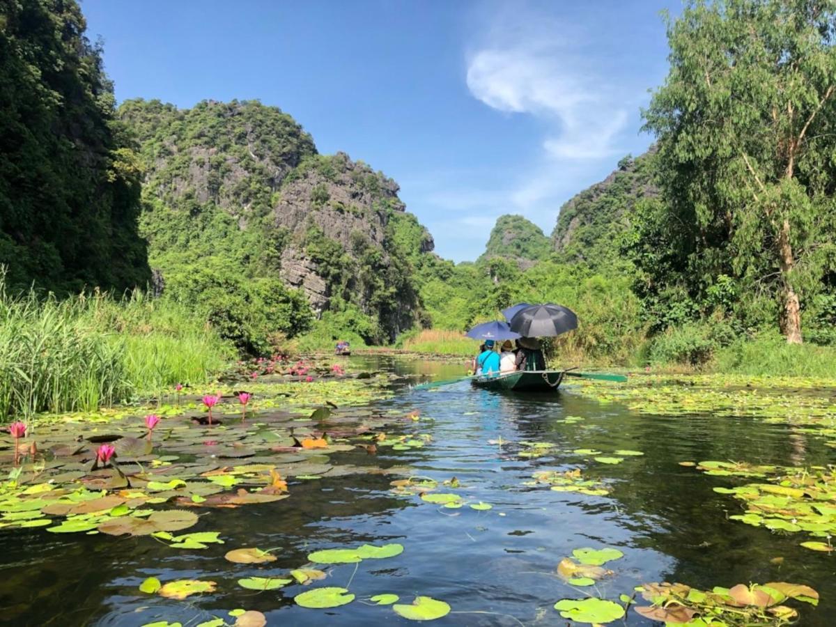 Resort Tam Coc La Montagne & Ninh Binh