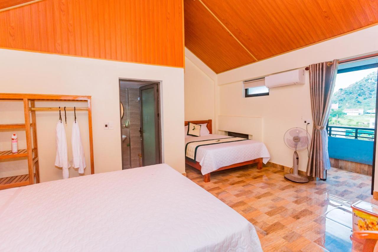 Phong Nha Green Homestay * Phong Nha