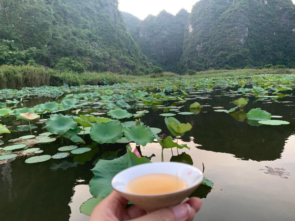 Tam Coc La Montagne & Resort Ninh Binh