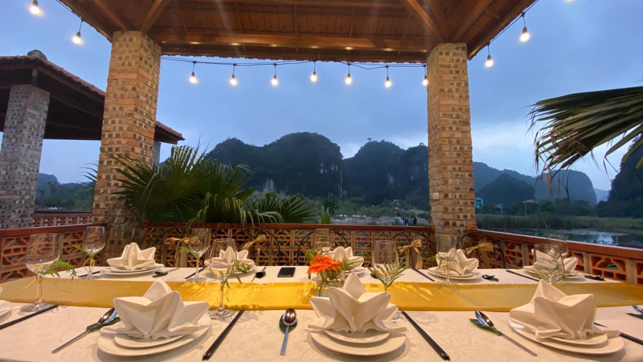 Tam Coc La Montagne & Resort 4*
