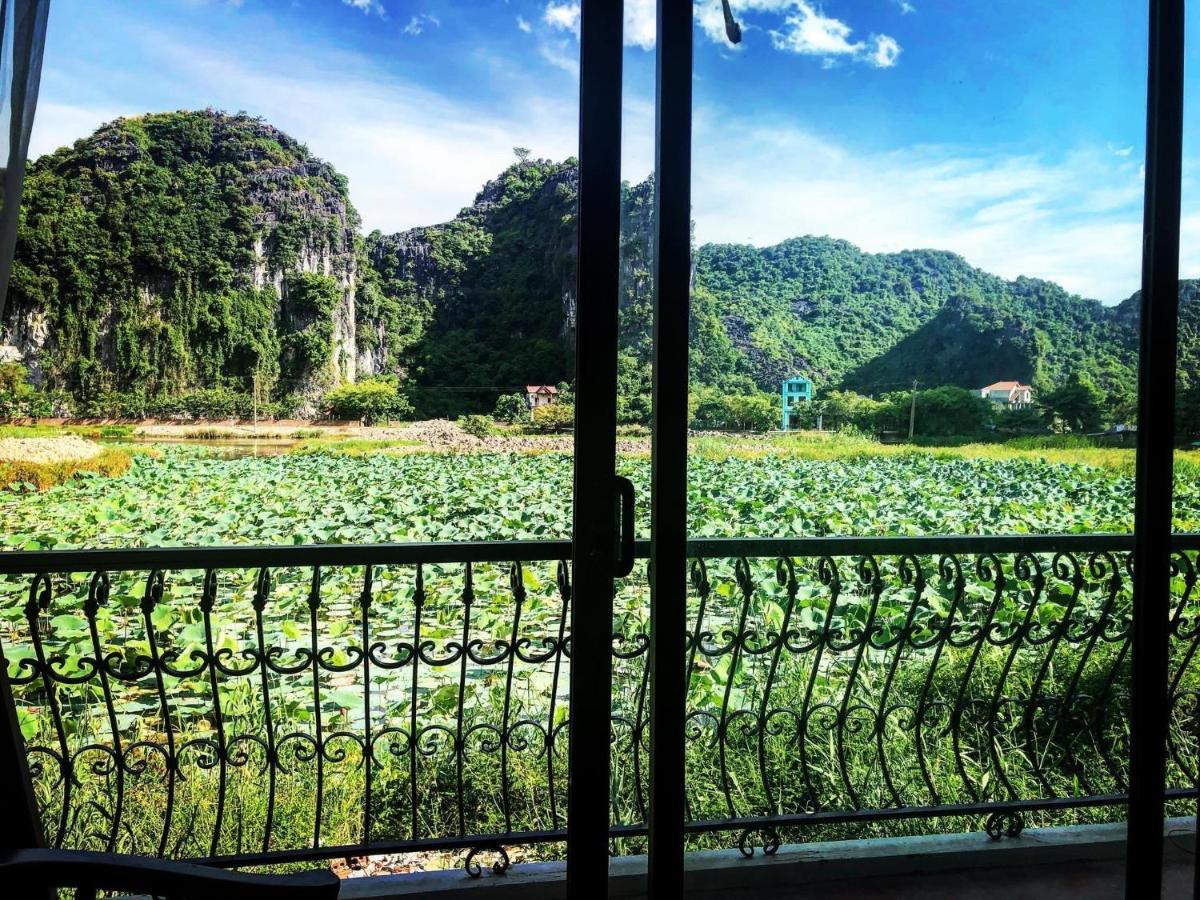 Resort Tam Coc La Montagne & Ninh Binh