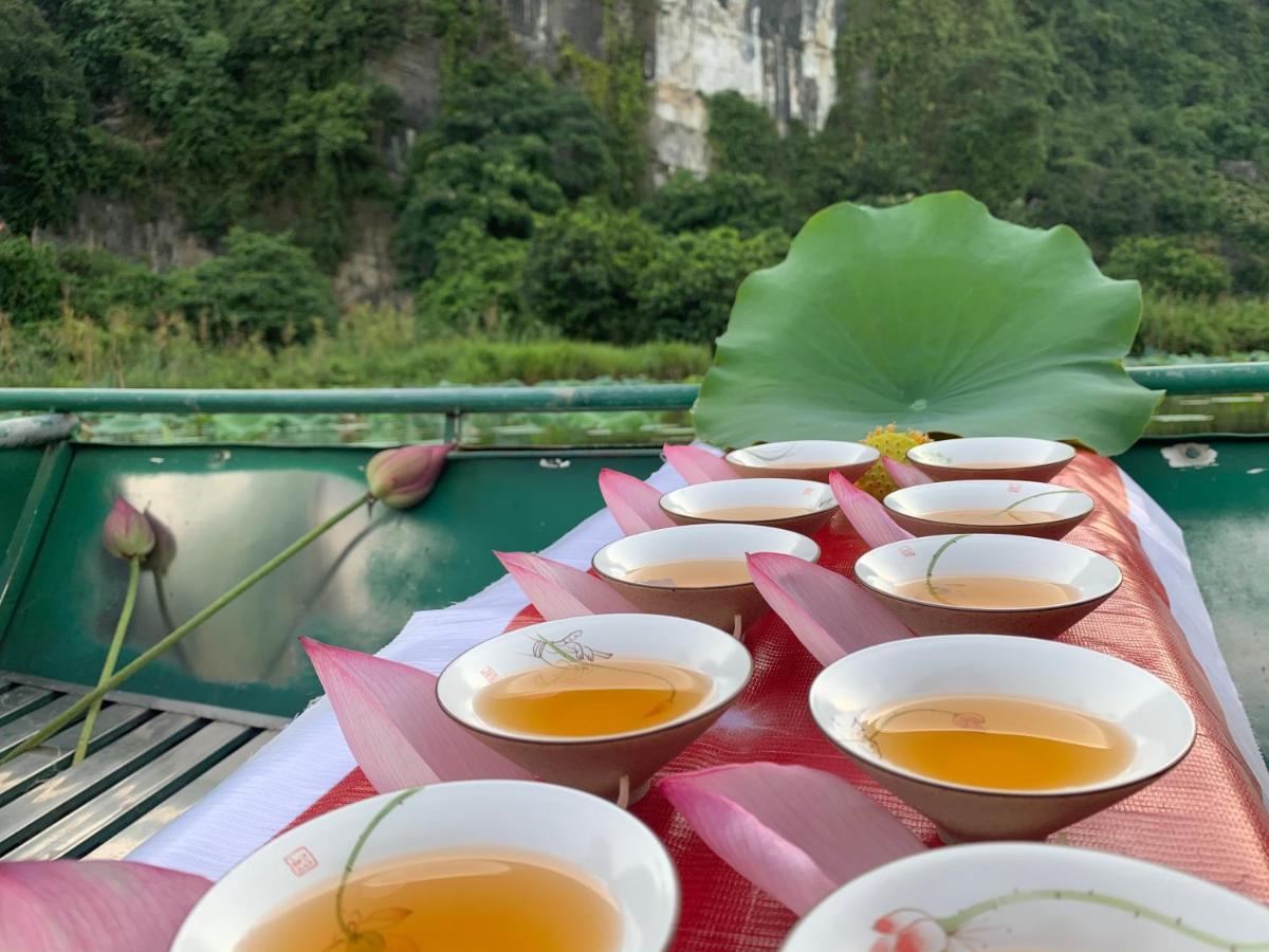 Resort Tam Coc La Montagne & 4*