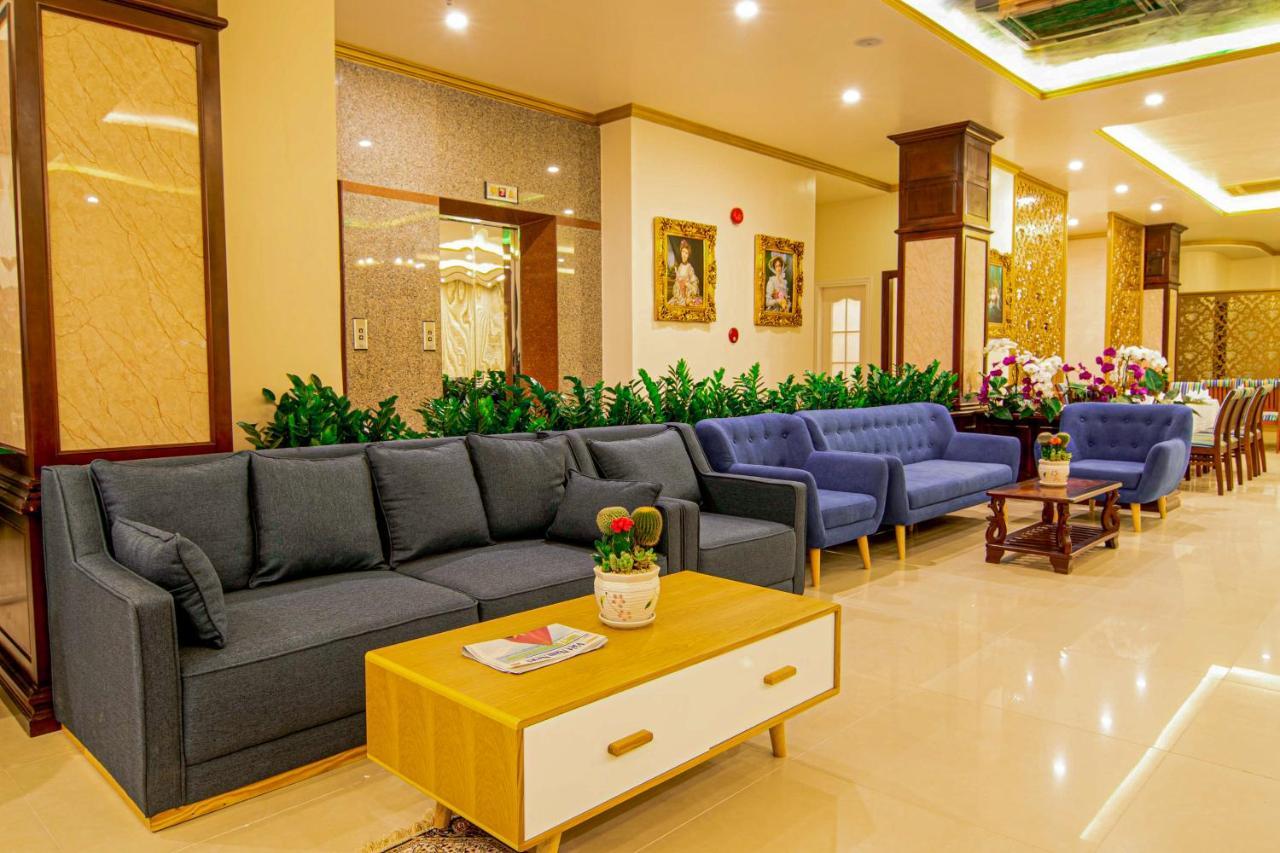 Sun And Sea Leisure Vung Tau