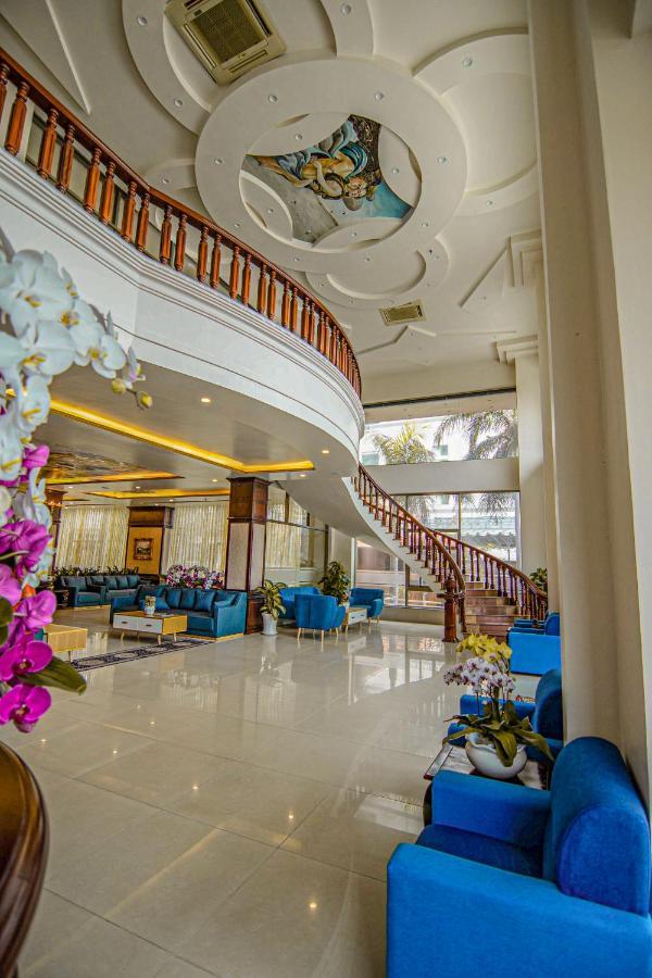 Sun And Sea Leisure 3* Vung Tau