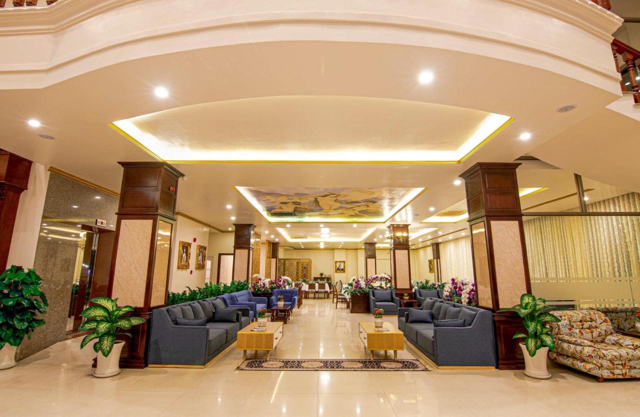 Hotel Sun And Sea Leisure Vung Tau