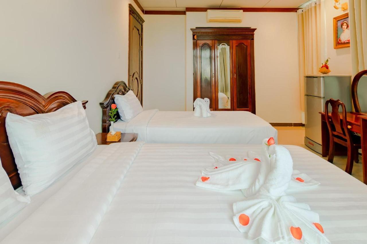 Sun And Sea Leisure 3* Vung Tau