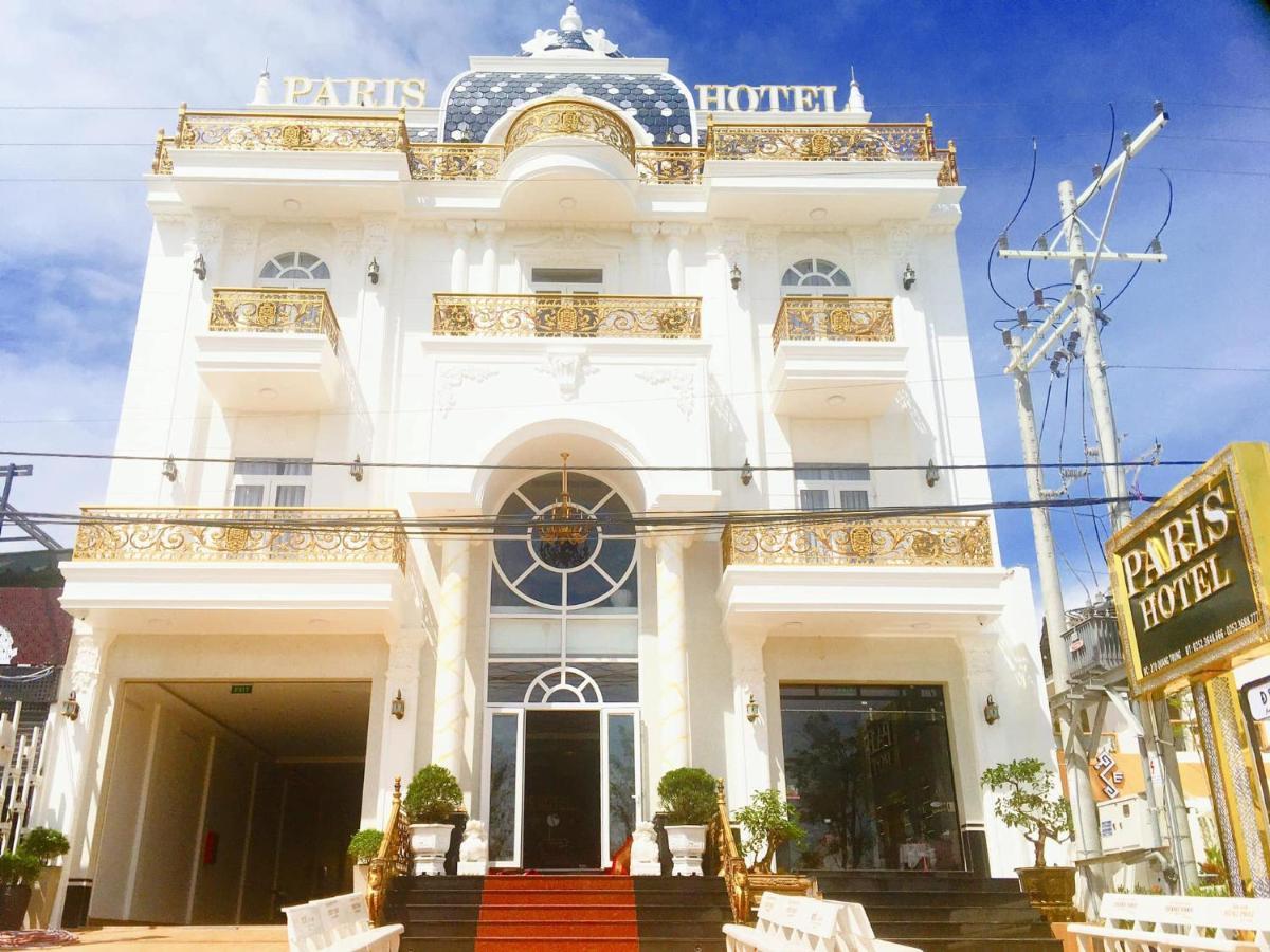 Hotel Paris Binh Thuan Tuy Phong