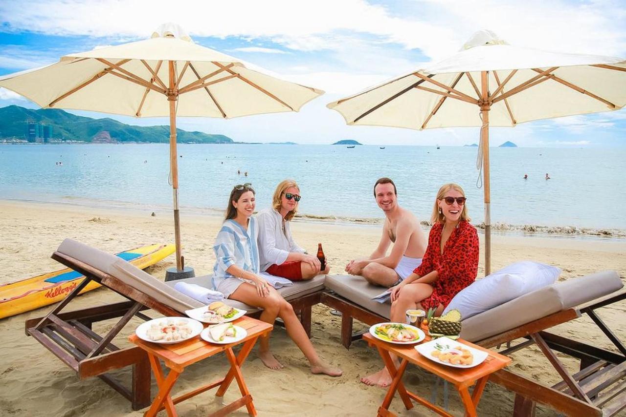 Truong Hotel Nha Trang