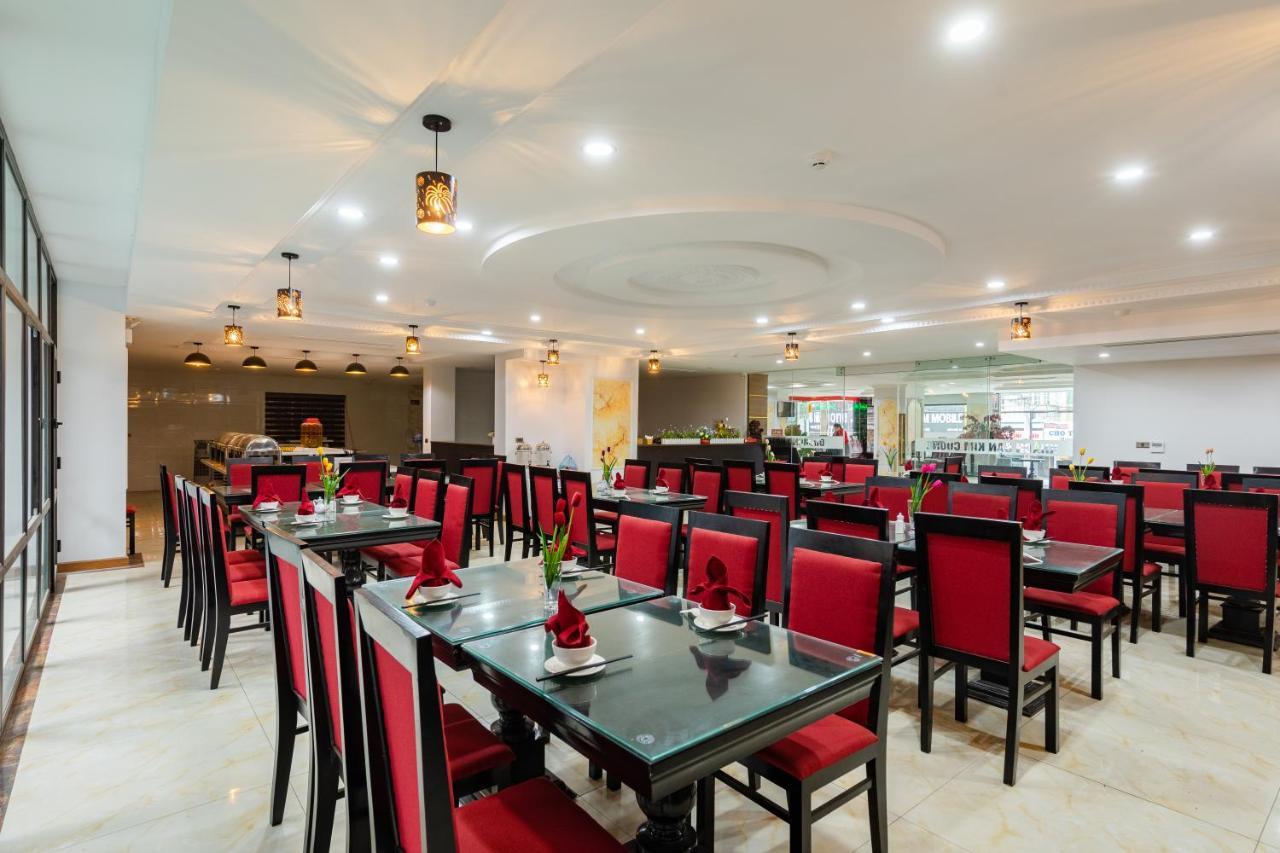 Diamond Hotel