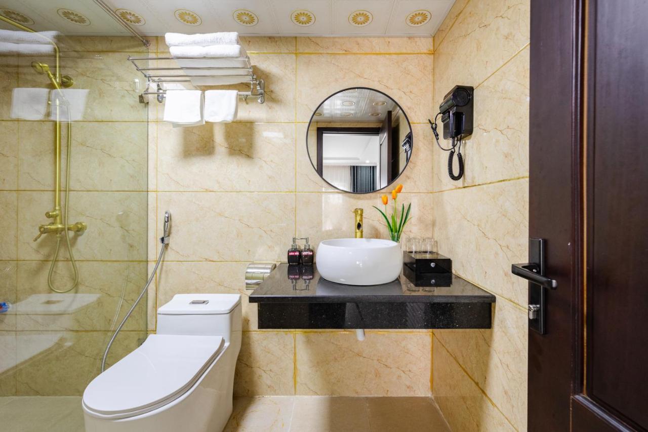 Diamond Hotel