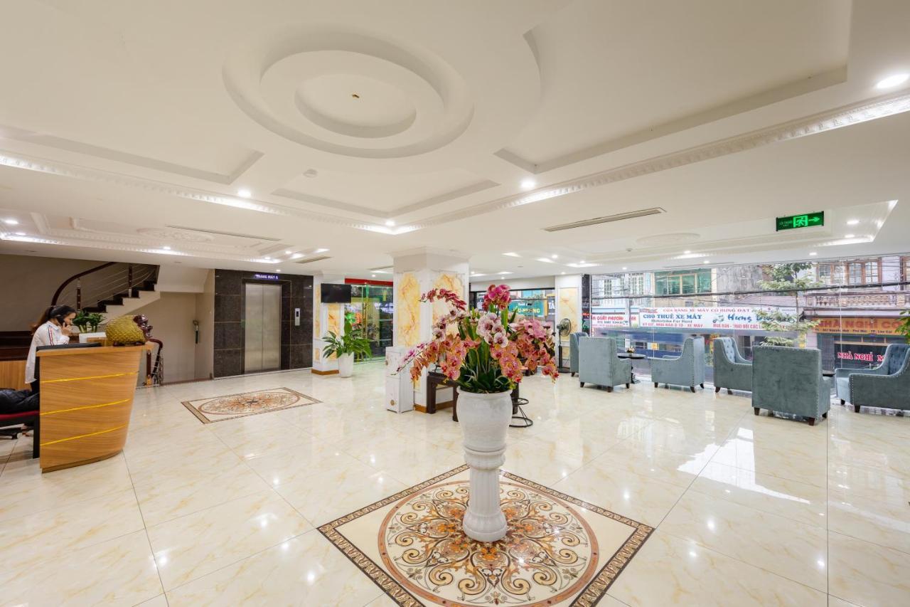 Hotel Diamond
