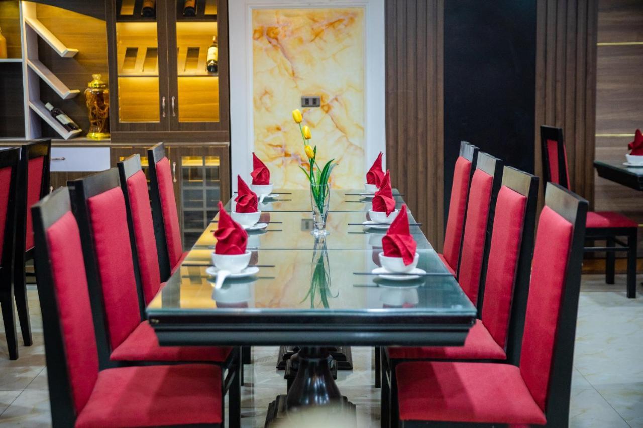Diamond Hotel Lao Cai