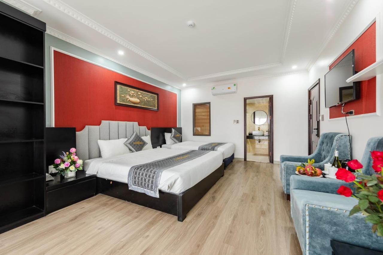 Hotel Diamond Lao Cai