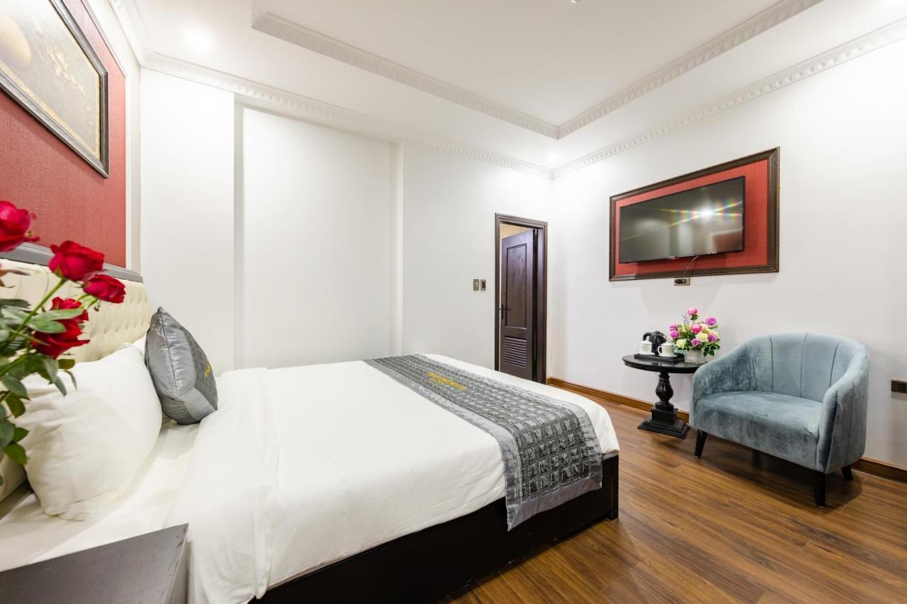 Hotel Diamond 3*