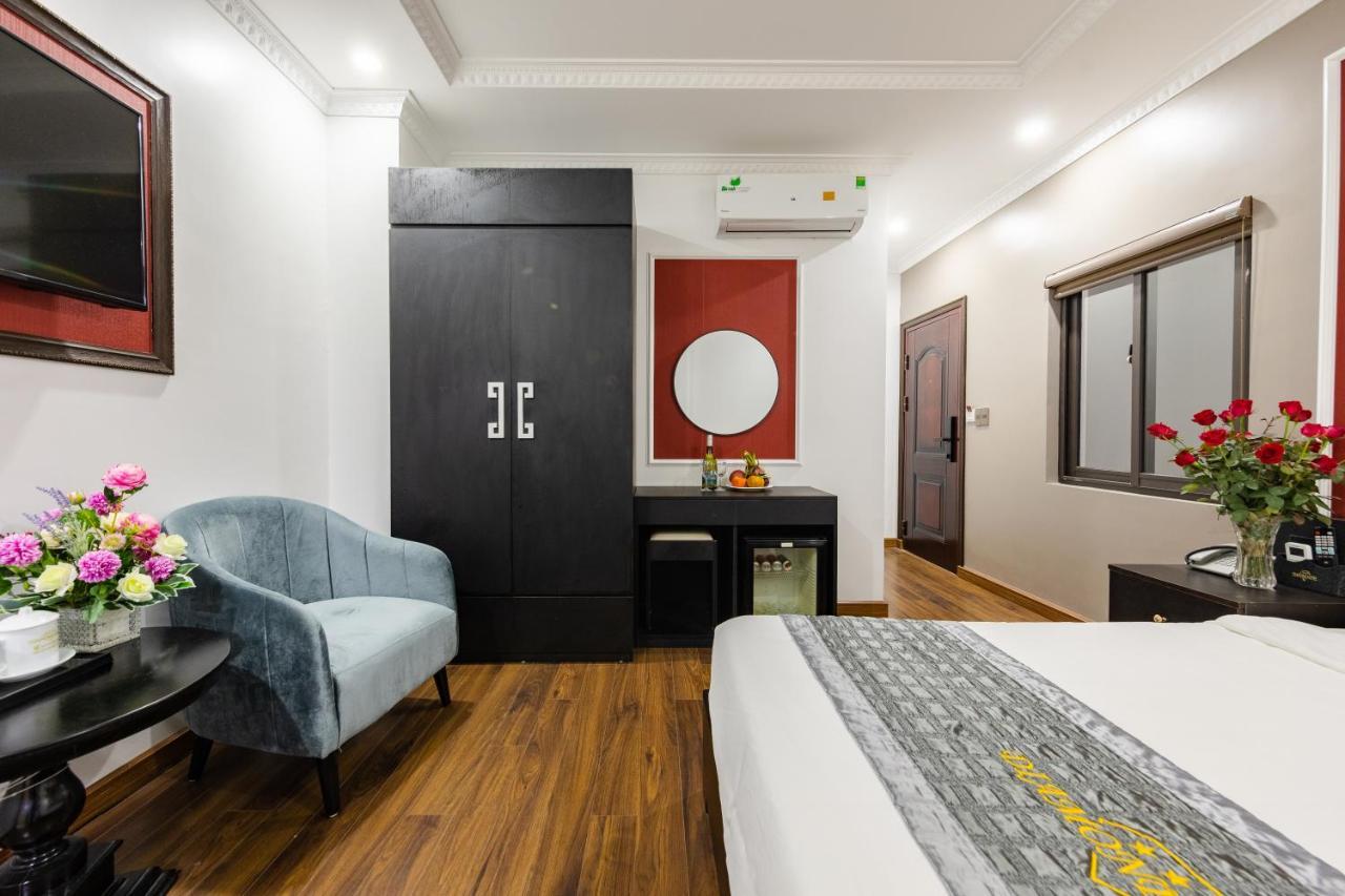 Hotel Diamond
