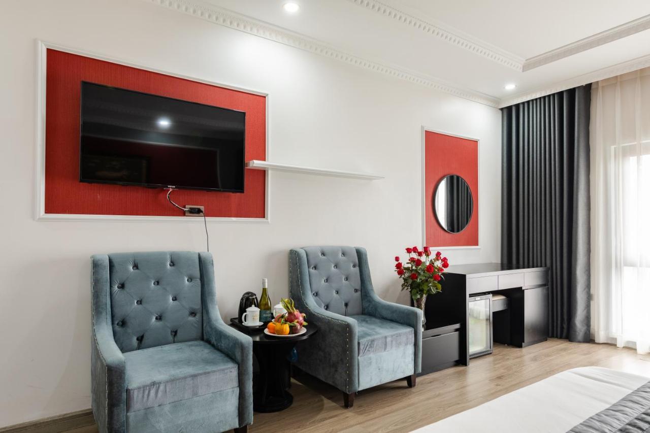 Diamond Hotel Lao Cai