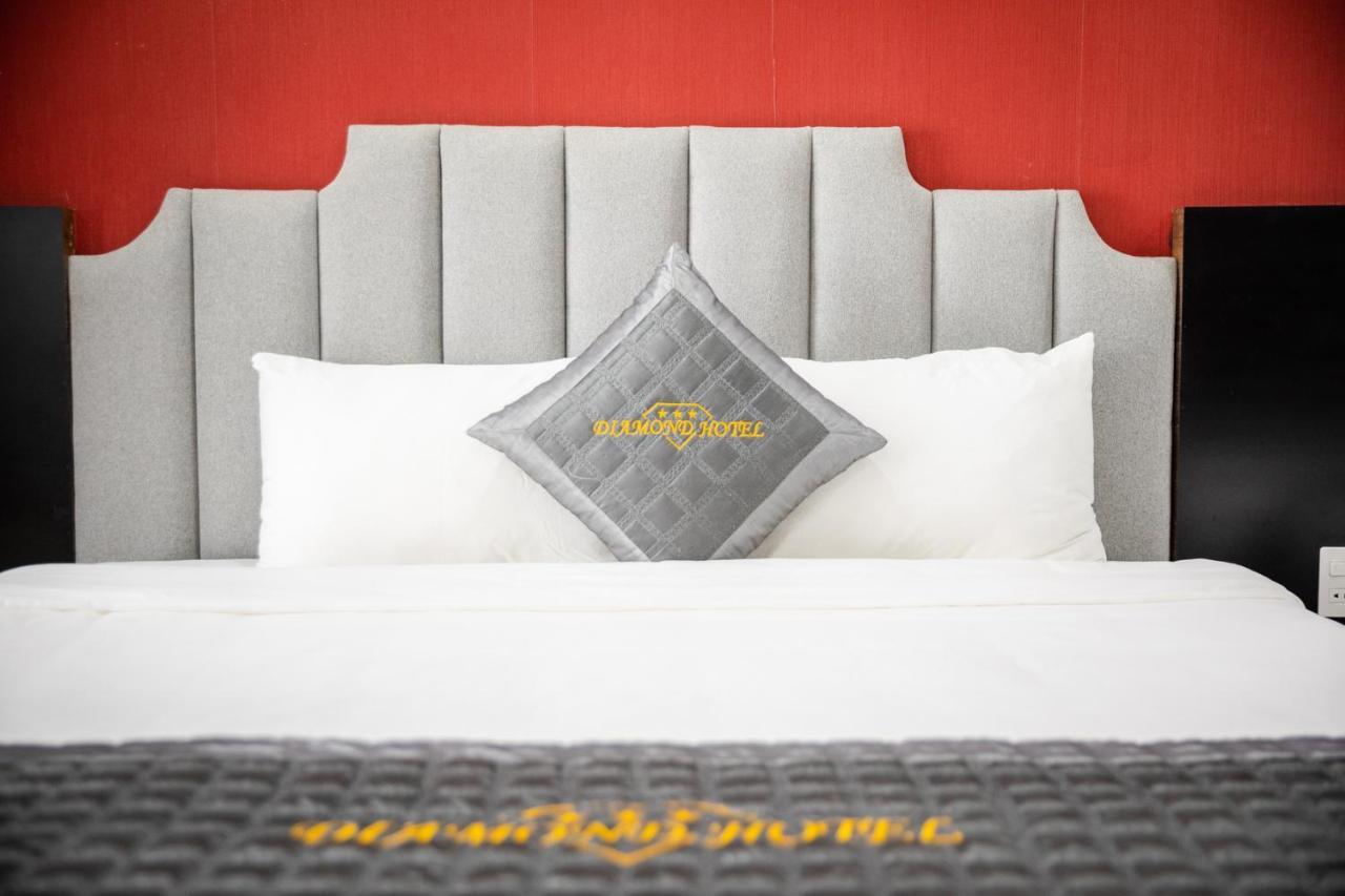 Hotel Diamond