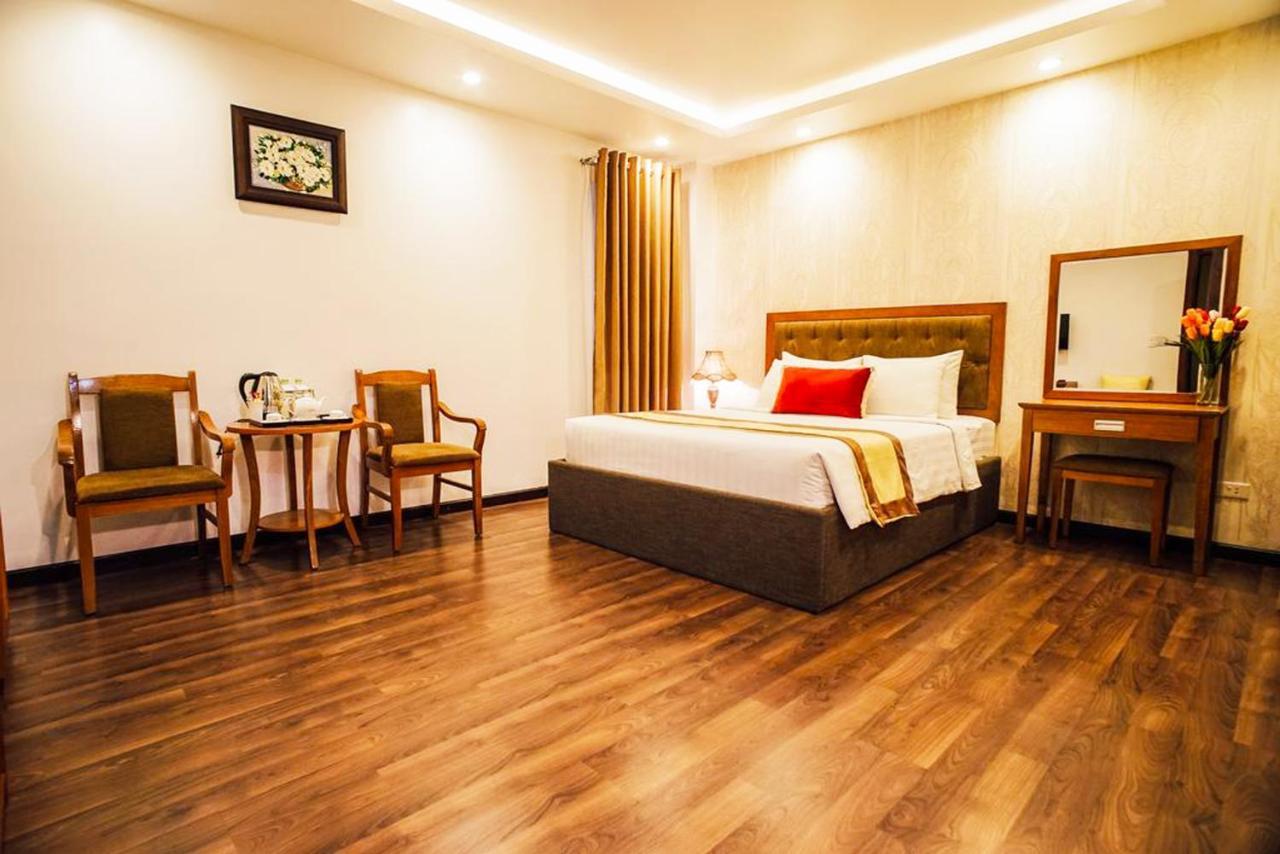 New Space Gần Sân Bay
