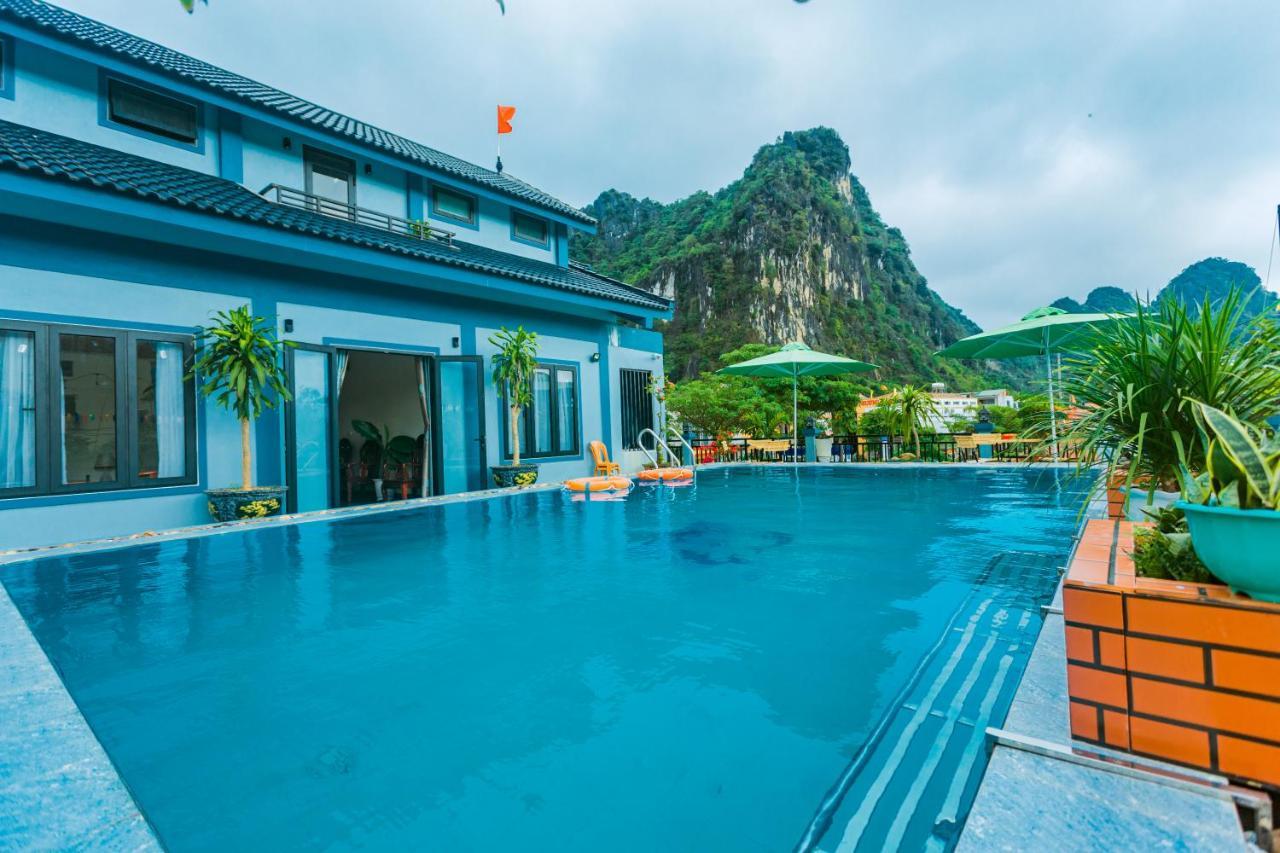 Homestay Phong Nha Green Homestay