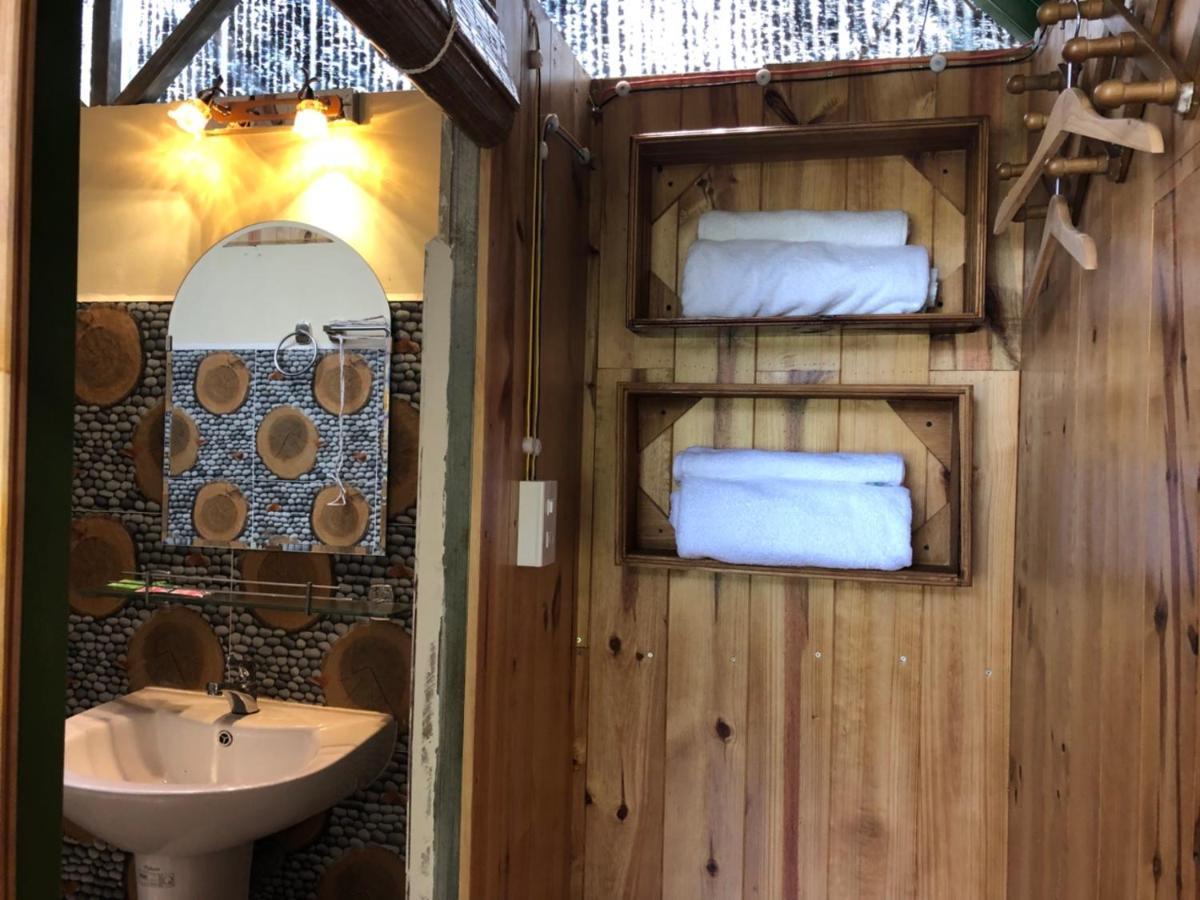 Resort Dalach Noah Farm