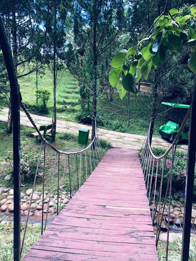 Dalach Noah Farm Da Lat