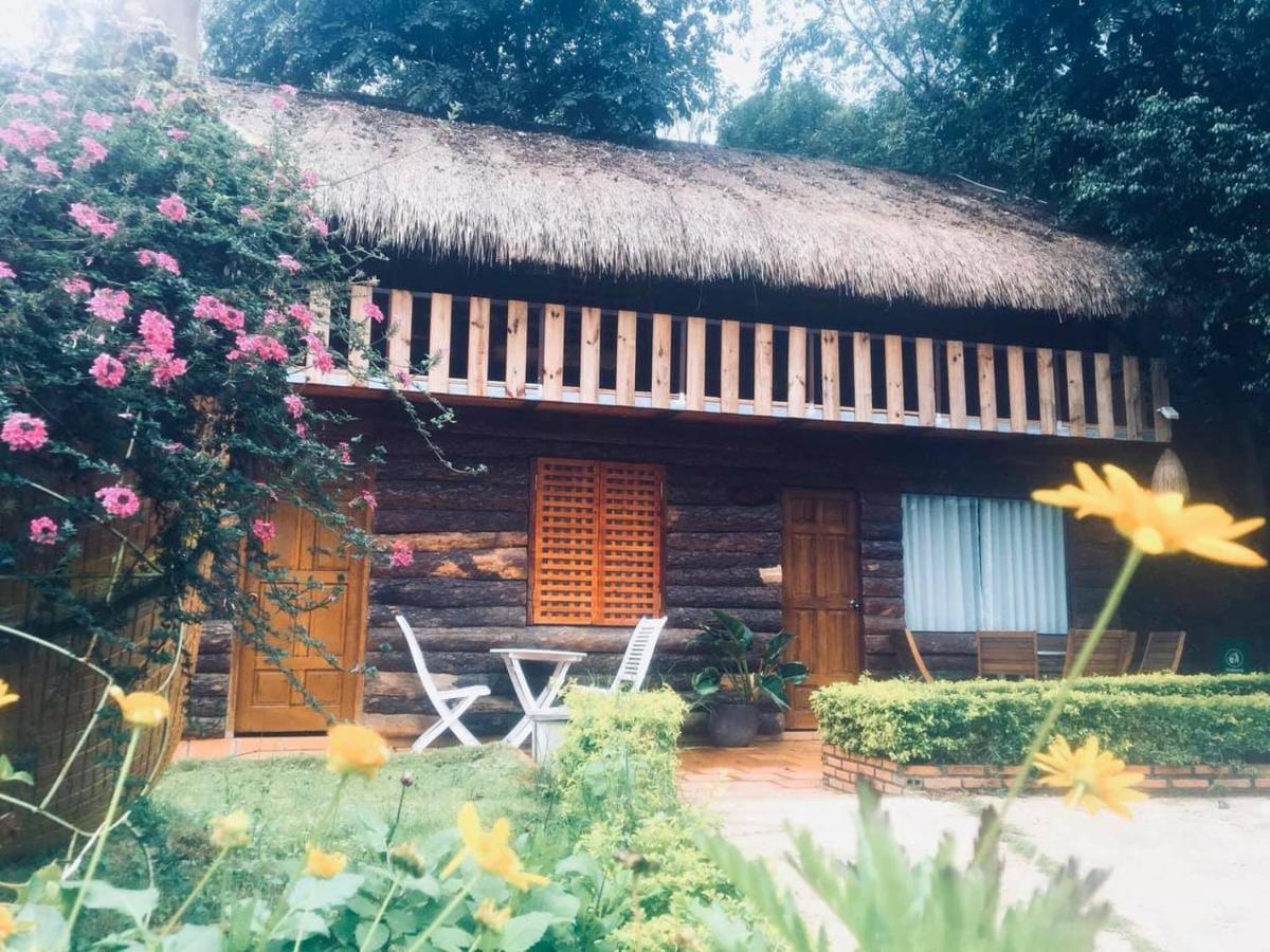 Resort Dalach Noah Farm 3*