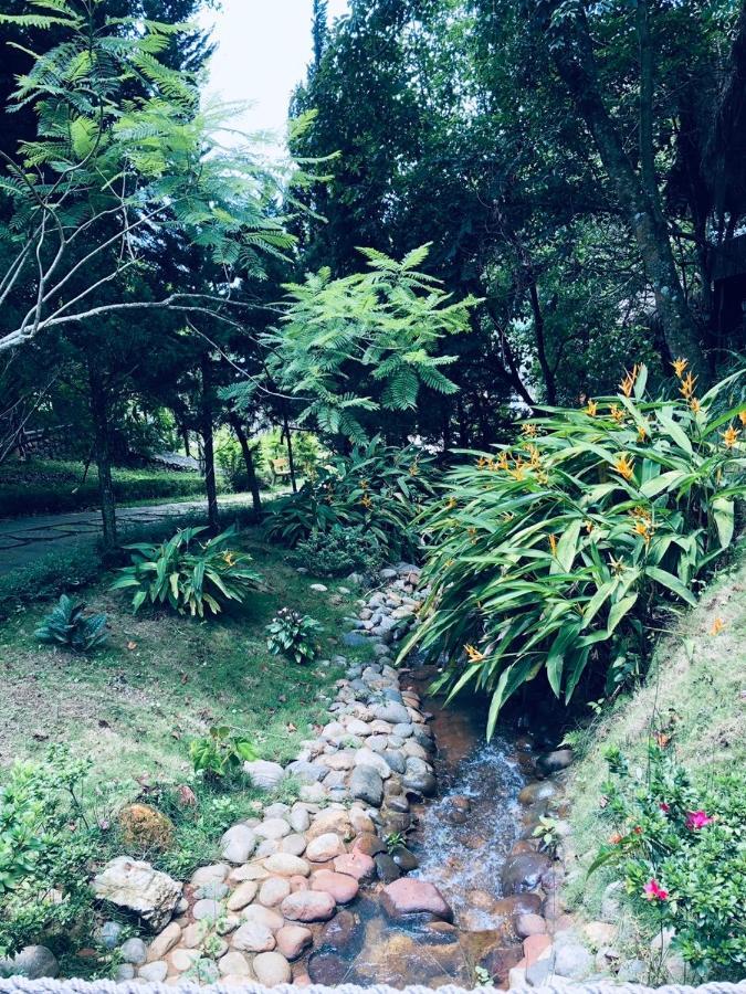 Resort Dalach Noah Farm Da Lat