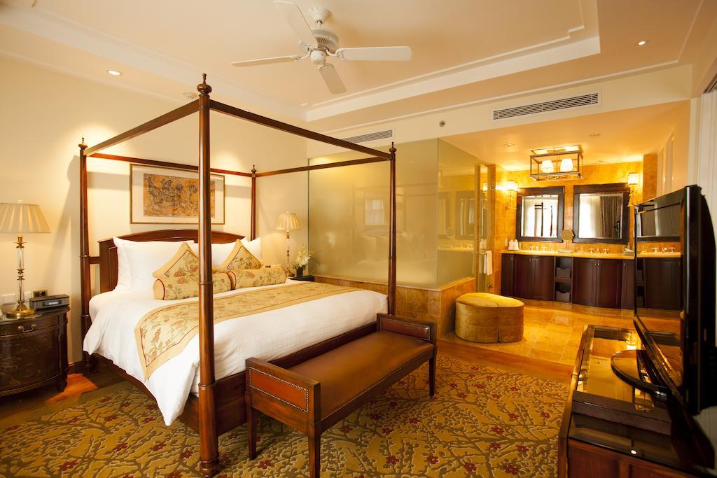 Indochine Palace Hotel